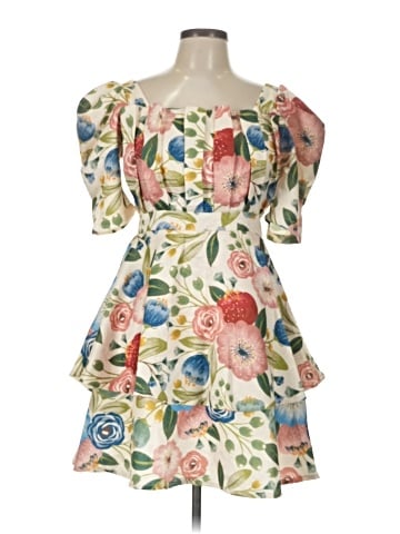 Assorted Brands Cocktail Dress (view 1)