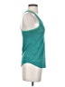 Nike Teal Active Tank Size XS - photo 4