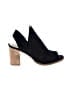 Cole Haan Black Sandals Size 7 - photo 1