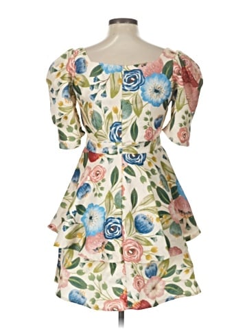 Assorted Brands Cocktail Dress (view 2)