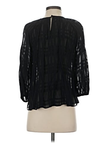 Pearl 3/4 Sleeve Blouse (view 2)
