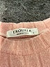 Ekouaer Pink Pullover Sweater Size S - photo 7