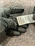 Hunter & Brown 100% Tencel Black Cargo Pants Size M - photo 8