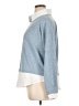 Unbranded Blue Long Sleeve Top Size XL - photo 5