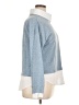 Unbranded Blue Long Sleeve Top Size XL - photo 4