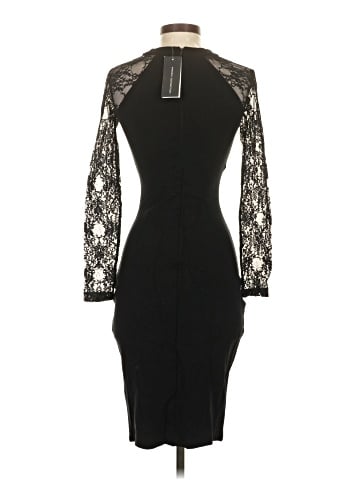 French Connection Cocktail Dress (view 2)