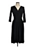 Nine West Black Cocktail Dress Size 8 (petite) - photo 1