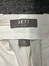 AE77 Ivory Casual Pants Size 14 - photo 6