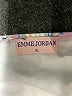 Emme Jordan Floral Pink Swimsuit Top Size XL - photo 3
