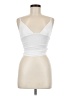 Unbranded Ivory Tank Top Size M - photo 1