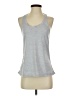 Vuori Silver Active Tank Size XS (estimated) - photo 1