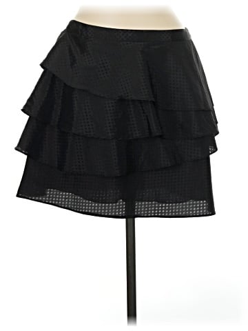 Kimchi Blue Formal Skirt (view 1)