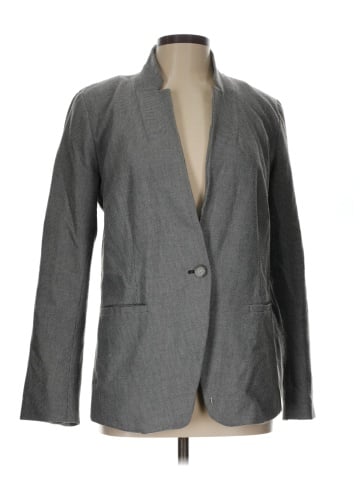 Ann Taylor LOFT Outlet Blazer (view 1)