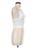 Unbranded Ivory Tank Top Size M - photo 4