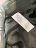 Stars Above Black Long Sleeve Blouse Size M - photo 7
