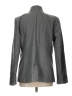 Ann Taylor LOFT Outlet Gray Blazer Size 12 - photo 2