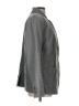 Ann Taylor LOFT Outlet Gray Blazer Size 12 - photo 4
