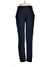 Athleta Solid Blue Dress Pants Size 10 (tall) - photo 1