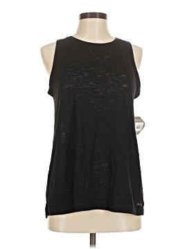 Spalding Athletic Sleeveless T Shirt