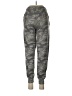 Monrow Camo Gray Sweatpants Size M - photo 2