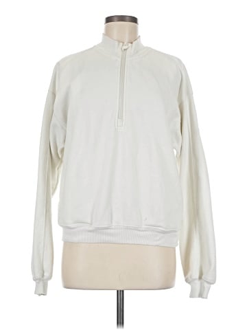 Fabletics Track Jacket (view 1)