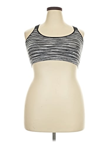 XOXO Sports Bra (view 1)