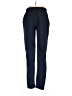 Athleta Solid Blue Dress Pants Size 10 (tall) - photo 2