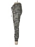 Monrow Camo Gray Sweatpants Size M - photo 5