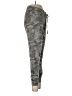 Monrow Camo Gray Sweatpants Size M - photo 4