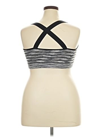 XOXO Sports Bra (view 2)