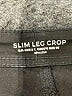 Chico's Black Jeggings Size Lg (2) - photo 7