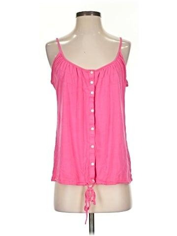 Levi's Sleeveless Blouse (view 1)