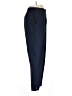 Athleta Solid Blue Dress Pants Size 10 (tall) - photo 4