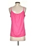 Levi's Pink Sleeveless Blouse Size S - photo 2
