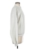 Fabletics Ivory Track Jacket Size M - photo 4