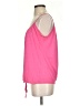 Levi's Pink Sleeveless Blouse Size S - photo 5