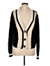 525 America Black Cardigan Size L (estimated) - photo 1