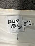 Princess Polly Gold Sleeveless Blouse Size 2 - photo 7