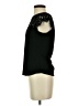 Mine Black Sleeveless Blouse Size S - photo 5