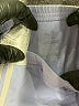 Adidas Blue Track Pants Size 9-12 mo - photo 3