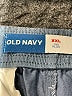 Old Navy Solid Blue Board Shorts Size XXL - photo 3