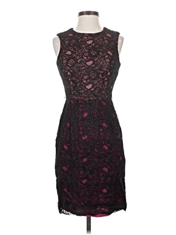 Maggy London Cocktail Dress (view 1)