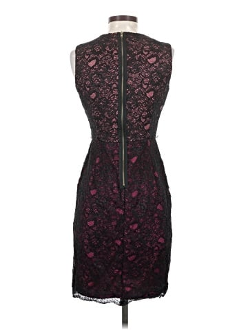 Maggy London Cocktail Dress (view 2)