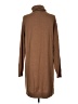 Babaton Brown Casual Dress Size M - photo 2
