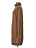 Babaton Brown Casual Dress Size M - photo 5