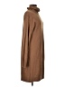 Babaton Brown Casual Dress Size M - photo 4