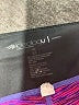 Ideology Color Block Purple Active Pants Size 2X - photo 4