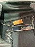 MICHAEL Michael Kors 100% Polyester Black Jacket Size XL - photo 6