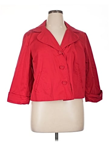 Notations Jacket (view 1)