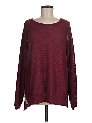 Fantastic Fawn Long Sleeve T-Shirt (view 1)